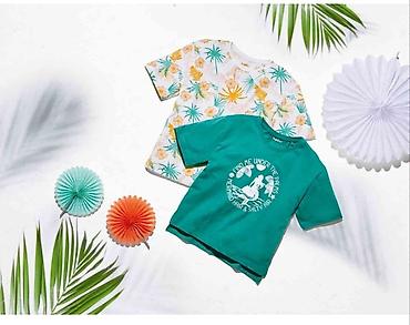 Топы и рубашки: Рубашка, Новый — 4