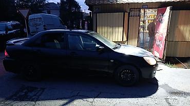 мотор на лансер: Mitsubishi Lancer: 2005 г., 1.6 л, Бензин, Седан — 2