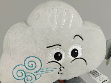 Mascot condition - Very good