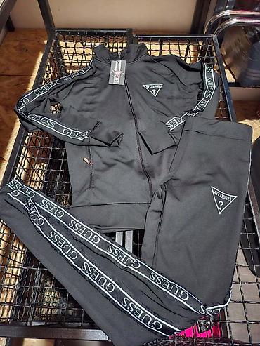 Gornji i donji deo: Ženske trenerke S,M,L,XL,XXL,3XL veličine za samo 3500 din uživo slike — 1