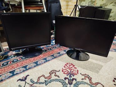 Настольные ПК и рабочие станции: Компьютер, ядер - 4, ОЗУ 16 ГБ, Для несложных задач, Б/у, Intel Core i5, NVIDIA GeForce GTX 1060, HDD + SSD — 25