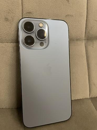 iphone 13 pro grey: IPhone 13 Pro, 6.1" АКБ 80% не менялся Всё родное не вскрывался True — 2