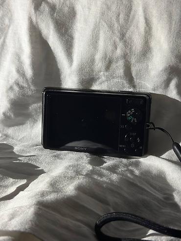 logitech 920: Продаю цифровую камеру Sony Cyber-shot DSC W380 В идеальном состоянии — 4