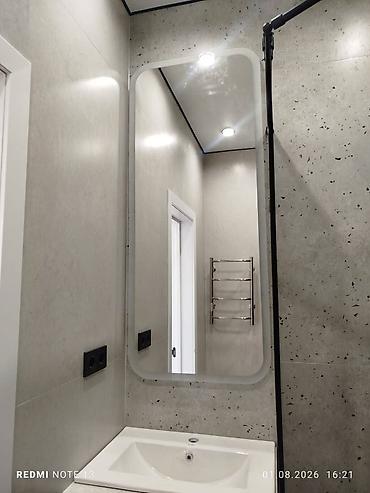 Зеркала: Зеркала любых видов, форм и размеров в Бишкеке! От производителя — 3