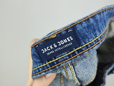 primark pl: Jack & Jones, Szorty dla mężczyzn, rozmiar S — 4