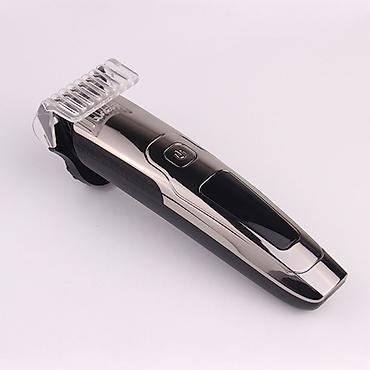 Məişət texnikası: Saqqal üçün trimmer VGR 072 1-10mm 1200mAh 2 sürət 🆕Bütün — 4