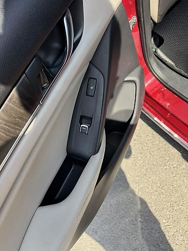 Транспорт: Honda Accord: 2018 г., 2 л, Вариатор, Гибрид, Седан — 8