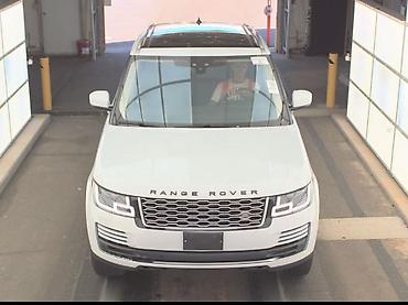 range rover 2012: Land Rover Range Rover: 2019 г., 3 л, Автомат, Бензин, Кроссовер — 3