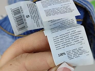 pull and bear spódnica: Spódnica damska, rozmiar S — 5