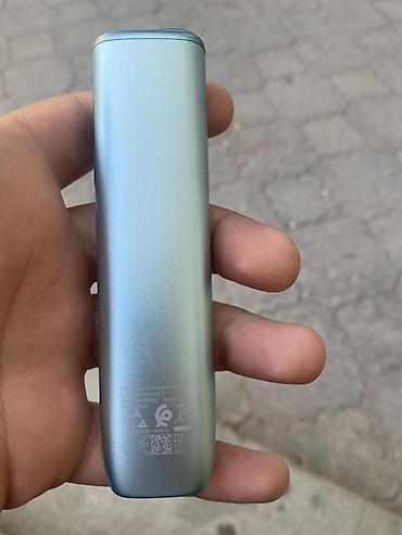 iqos seletti: IQOS elektron tütün qızdırıcı cihaz
tep teze 2il garanti kagizi — 4