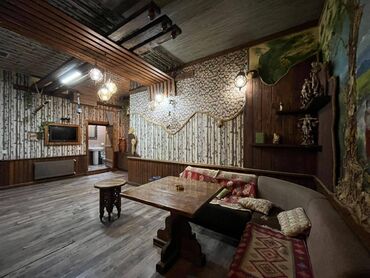 Restoran, kafelər: Nərimanov rayonu, Əhməd Rəcəblidə, ümumi sahəsi 400 kv/m-dən çox olan — 12