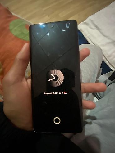 nokia e52: Vivo X100, Новый, цвет - Черный — 4