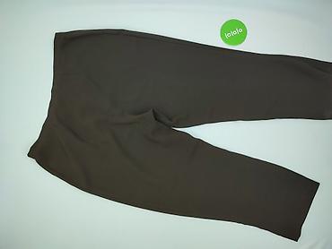 45 x 24: Spodnie 3/4 damskie, rozmiar 4XL — 3