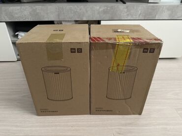все на запчасти: Фильтры для очистителя Xiaomi Mi Air Purifier 4 - Оригинальные