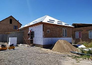 Утепление: Утепление фасада | Утепление дома Больше 6 лет опыта — 14