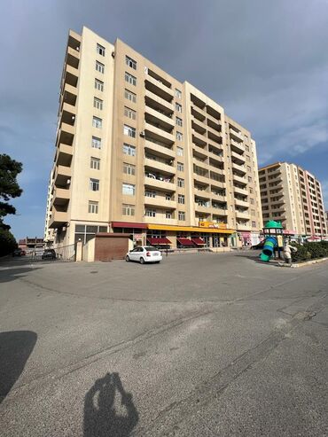 sabunçu qəsəbəsində evlər: 2 otaqlı, 60 kv. m