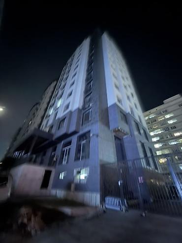 кок жар мкр: Строится, Элитка, 1 комната, 53 м² — 1