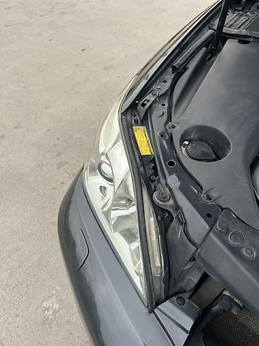 Lexus: Lexus RX: 2009 г., 3.5 л, Автомат, Бензин, Кроссовер — 7