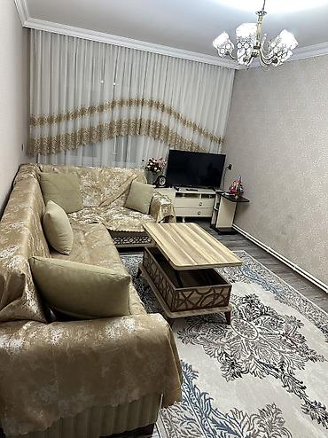 Köhnə tikili: Sumqayıt, 1 otaqlı, Köhnə tikili, 36 kv. m — 1