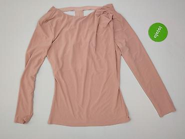 bluzki basic damskie: Bodyflirt, Bluzka damska, rozmiar S — 3