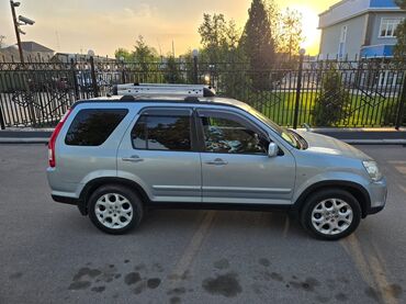 шины на пассат б3: Honda CR-V: 2005 г., 2.4 л, Автомат, Бензин, Внедорожник