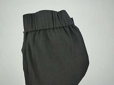 buty sizer: H&M, Spodnie materiałowe damskie, rozmiar XS — 6