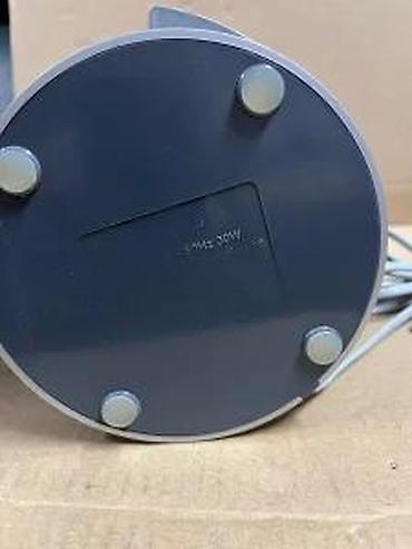 Stubni ventilatori: Kompaktni tornjić ventilator za sto - Dizajn kolone – zauzima malo na lalafo.rs — 12 Stubni ventilatori: Kompaktni tornjić ventilator za sto - Dizajn kolone – zauzima malo — 12