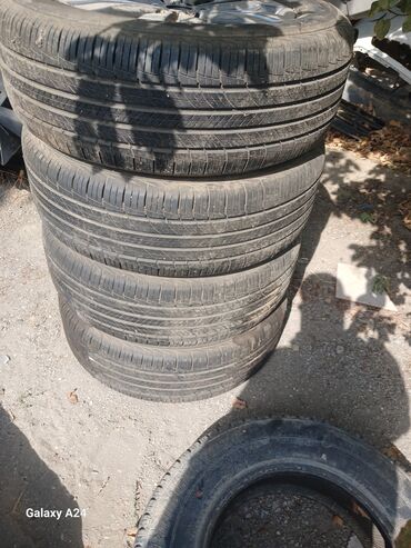 Digər baqaj aksesuarları: Pikap üçün hardtop və aksesuarlar - Şəkillərdə müxtəlif pikap — 18