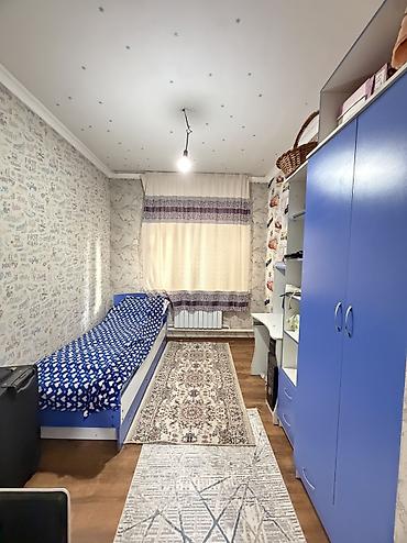 Продажа домов: 4 комнаты, 97 м², 4 соток, Бишкек, Ак-Ордо 1 ж/м Риэлтор — 4