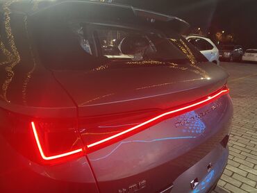 BYD: BYD E2: 2025 г., Автомат, Электромобиль, Хэтчбэк — 7