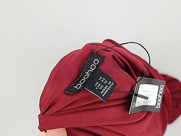 sukienki plus size maxi: Boohoo, Sukienka damska, rozmiar L — 5