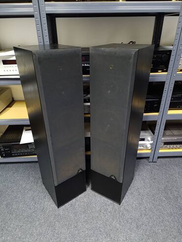 Zvučnici i stereo sistemi: Prodajem Infinity reference 61 MK II odlican zvuk, kvalitetna oprema — 6