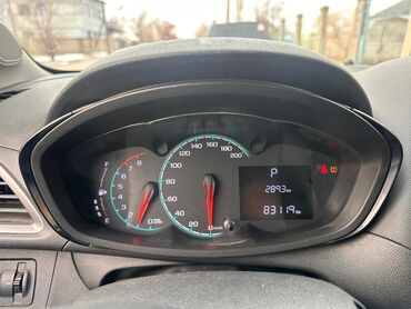 Chevrolet: Chevrolet Spark: 2019 г., 0.1 л, Автомат, Бензин, Хэтчбэк — 4