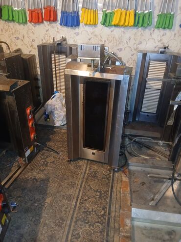 Qrillər: Qril rəng - Gümüşü — 26