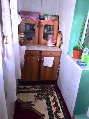 Köhnə tikili: Bakı, 2 otaqlı, Köhnə tikili, 41 kv. m — 8