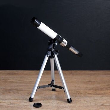телескоп купить бишкек: Телескоп настольный "Астроном" 30х Бесплатная доставка по всему КР