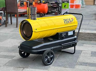 Тепловые пушки: Тепловая пушка Ресанта, Дизельная, более 2000 Вт — 2