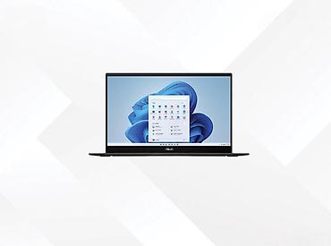 ASUS: Noutbuk ASUS Creator Q Q540VJ-I93050 90NB11K3-M00380 Laptop ASUS — 1