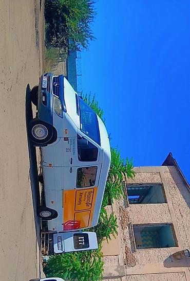 sprinter 516 2011: Mercedes-Benz Спринтер: 2004 г., 2.2 л, Механика, Дизель, Фургон — 2