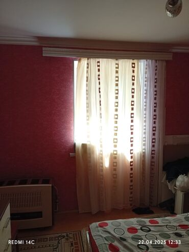 Köhnə tikili: Digah, 4 otaqlı, Köhnə tikili, 110 kv. m — 13