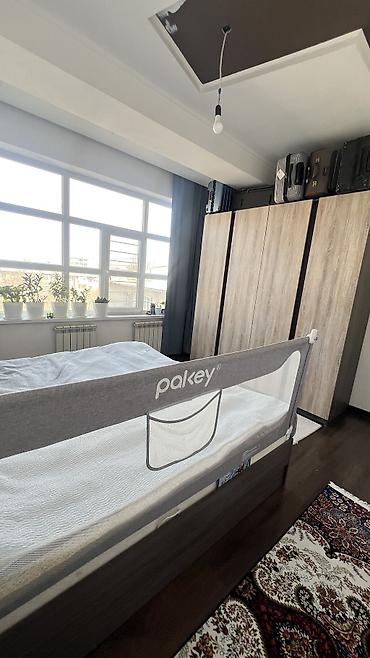 Продажа квартир: 4 комнаты, 100 м², Элитка, 5 этаж — 7