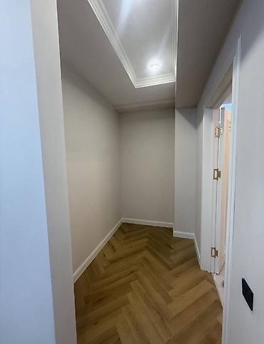 skydom: 4 комнаты, 130 м², Ак-Кеме Элитка, 4 этаж, Евроремонт — 10