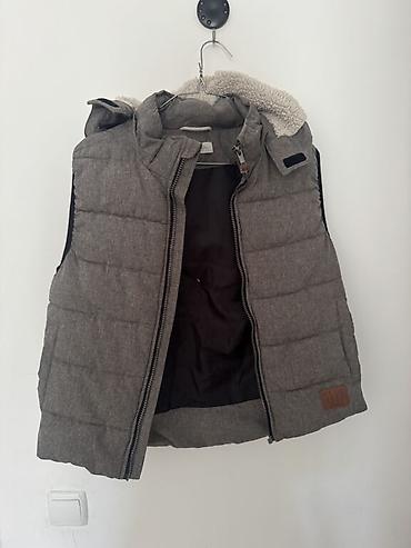 куртка для подростка: Детские зимние вещи 1) Комплект зимний zYjj baby: куртка + — 8