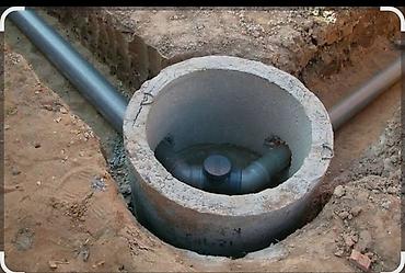 Монтаж и замена сантехники: Монтаж и замена сантехники Больше 6 лет опыта — 8