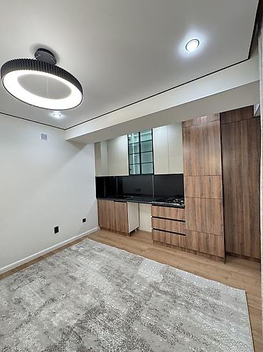 Продажа квартир: 1 комната, 41 м², Элитка, 2 этаж, Свежий ремонт — 2
