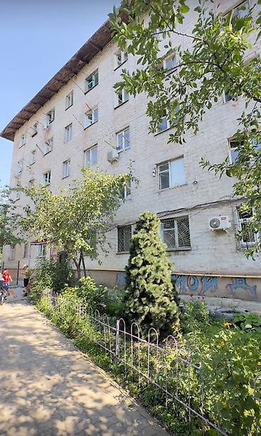Батирлер: 1 бөлмө, 15 м², 4 кабат, Косметикалык оңдоо — 1