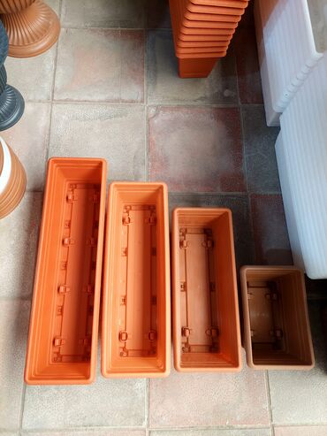 Bitkilər üçün dibçəklər: Dibcek kubok ayaqli gul qabi ayaqli kubok dibcek qabi duzbucaqli — 24