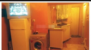 домик аз говсаны: 22 м², 1 комната