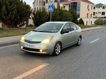 Toyota: Masin ideal veziyetdedi hecbir prablemi yoxdu — 8