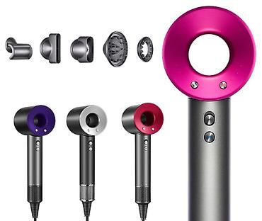 Реплика на фен dyson